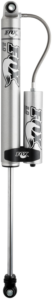 Fox 94-11 Dodge 2500/3500 2.0 Performance Series 12.6in Smooth Body R/R Rear Shock / 4-6in Lift - eliteracefab.com