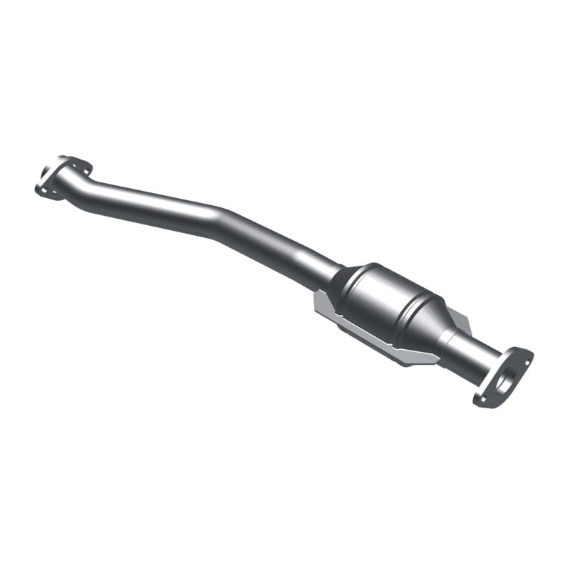 MagnaFlow Conv DF 99-01 Esteem 1.8L Magnaflow