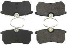 Load image into Gallery viewer, StopTech Street Touring Brake Pads - eliteracefab.com