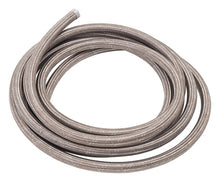 Load image into Gallery viewer, Russell Performance -6 AN ProFlex Stainless Steel Braided Hose (Pre-Packaged 20 Foot Roll).