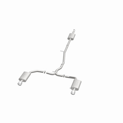 MagnaFlow SYS Cat-Back 13-14 Ford Flex 3.5L Magnaflow