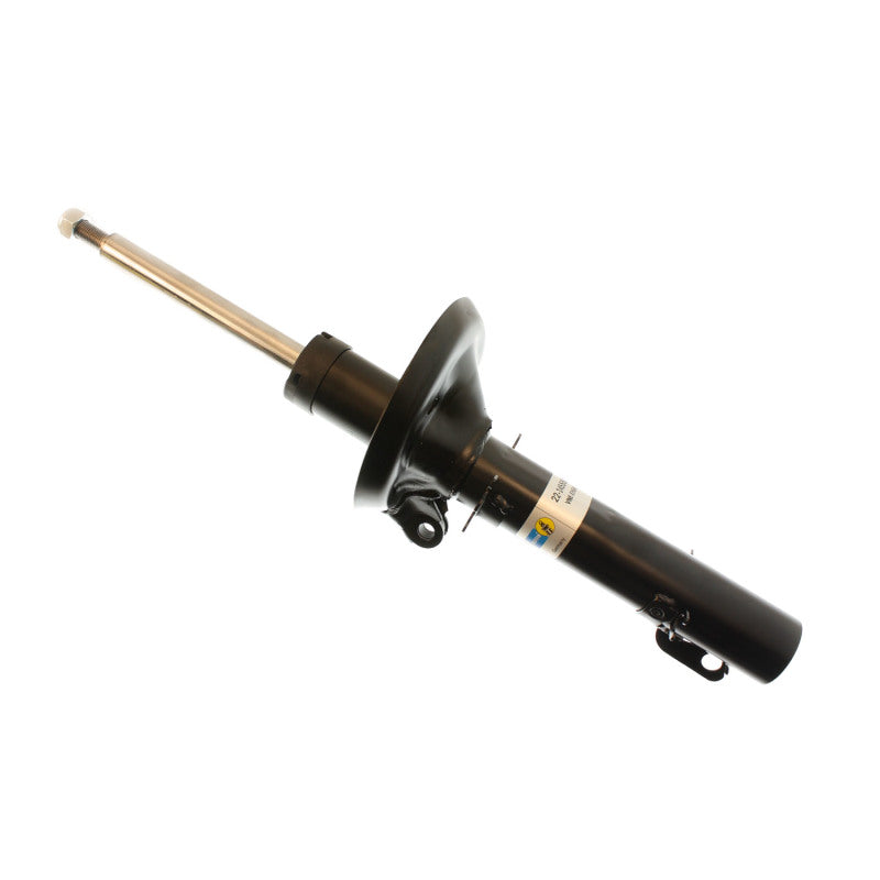 Bilstein B4 2000 Audi TT Base Front Twintube Strut Assembly - eliteracefab.com