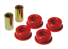 Load image into Gallery viewer, Prothane 05+ Ford Mustang Track Arm Bushings - Red