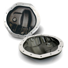 Load image into Gallery viewer, BD Diesel Differential Cover Pack Front &amp; Rear - 03-13 Dodge 2500 /03-12 3500 - eliteracefab.com