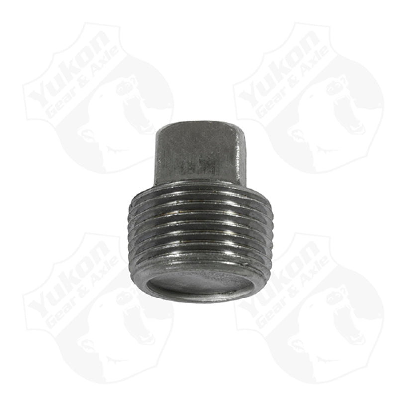 Yukon Gear Rubber Fill Plug For Chrysler Yukon Gear & Axle