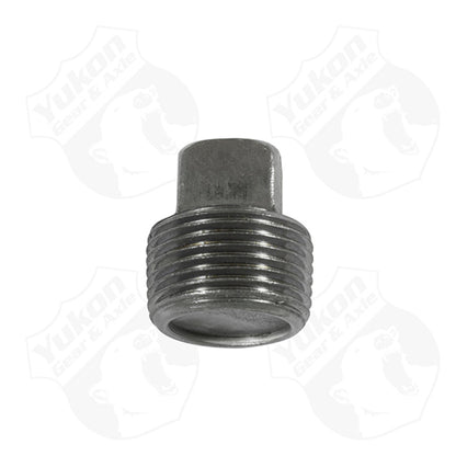 Yukon Gear Rubber Fill Plug For Chrysler Yukon Gear & Axle