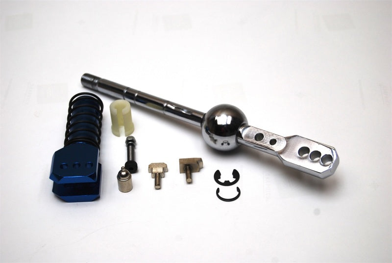 Fidanza Audi 96-01 A4 / 2000 A6 / 00-02 S4 w/ B5 Chassis Short Throw Shifter - eliteracefab.com