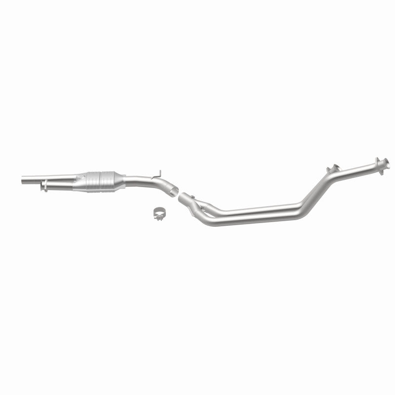 MagnaFlow Conv DF 90-93 Mercedes 190E 2.6L Magnaflow
