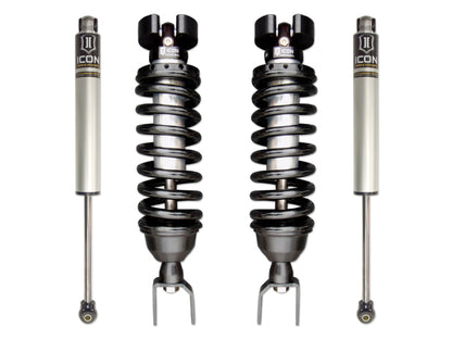 ICON 09-18 Ram 1500 4WD .75-2.5in Stage 1 Suspension System - eliteracefab.com