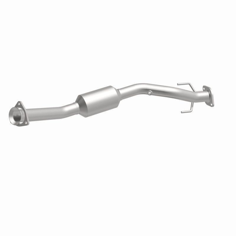 MagnaFlow Conv DF 07 Trailb/Envoy 4.2L Magnaflow