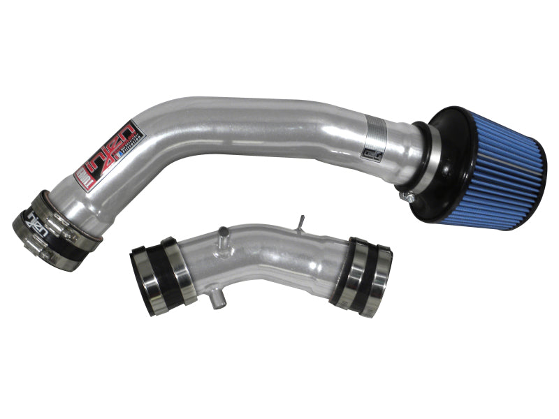 Injen 97-01 Sentra 2.0L Only 200SX 2.0L Only SER 2.0L Polished Cold Air Intake - eliteracefab.com