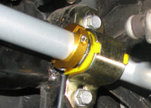 Load image into Gallery viewer, Whiteline Sway Bar Aluminum 15-16mm Lateral Lock Kits - eliteracefab.com