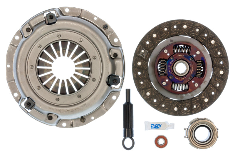 Exedy OE 1995-2001 Subaru Impreza H4 Clutch Kit - eliteracefab.com