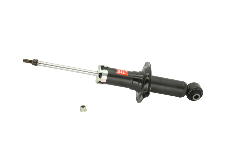 KYB Shocks & Struts Excel-G Rear SUBARU Impreza (AWD) 2008-10 SUBARU Impreza Outback 2008-10 SUBARU - eliteracefab.com