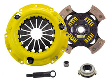 Load image into Gallery viewer, ACT 2006 Mazda MX-5 Miata HD/Race Sprung 4 Pad Clutch Kit - eliteracefab.com