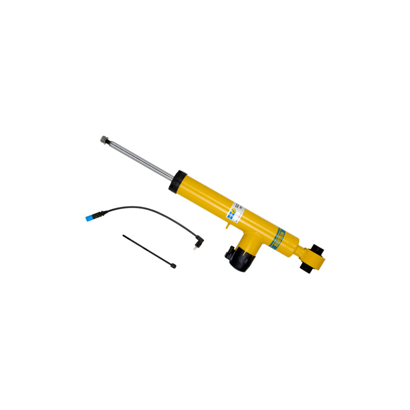 Bilstein B6 12-16 BMW 328i Rear Twintube Shock Absorber (DampTronic) - eliteracefab.com