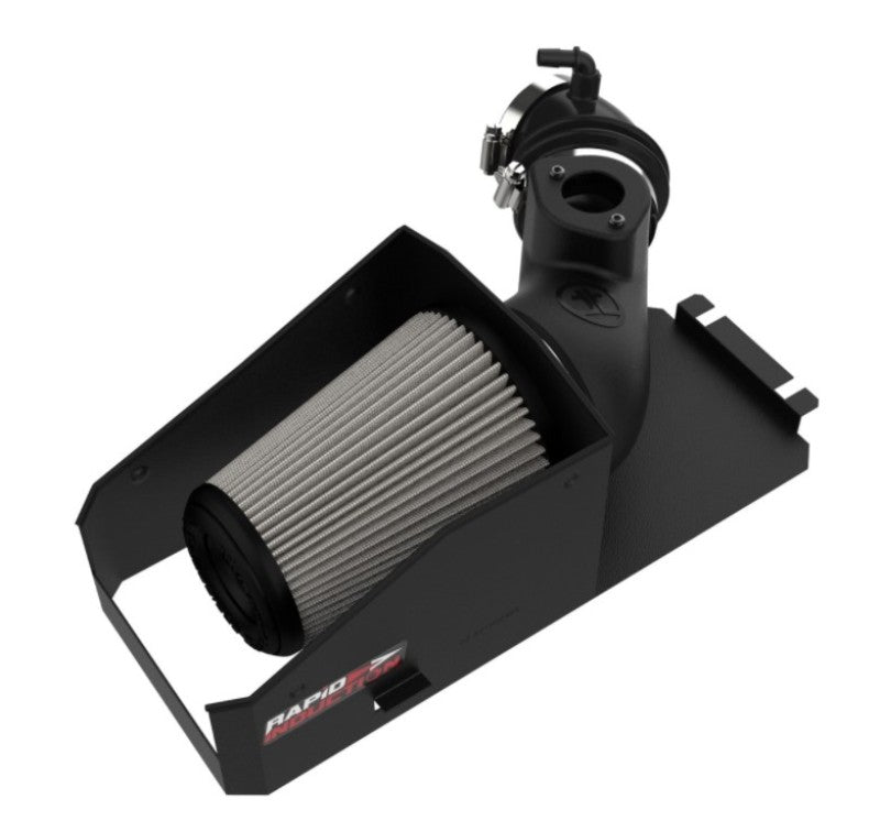 aFe Takeda Rapid Induction Cold Air Intake System w/ Pro Dry S Mazda MX-5 Miata (ND) 16-19 L4-2.0L - eliteracefab.com