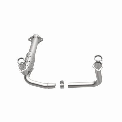 MagnaFlow Conv DF GM 1500/2500/Suburban 5.0L Magnaflow