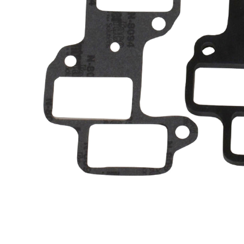 BBK 86-95 Mustang 5.0 Phenolic Manifold Spacer Kit TFS Track Street Heat 3/8 1530