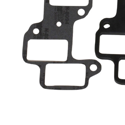 BBK 86-95 Mustang 5.0 Phenolic Manifold Spacer Kit TFS Track Street Heat 3/8 1530