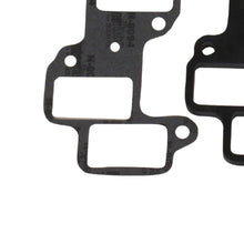 Load image into Gallery viewer, BBK 86-95 Mustang 5.0 Phenolic Manifold Spacer Kit TFS Track Street Heat 3/8