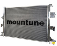 Load image into Gallery viewer, mountune 16-18 Ford Focus RS Triple Pass Radiator Upgrade - eliteracefab.com