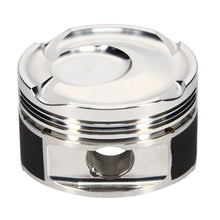 Load image into Gallery viewer, JE Pistons Hyundai 1.6L Gamma Turbo GDI Piston Kit – 77.50 Mm Bore – 1.099 In. CH, -8.70 CC