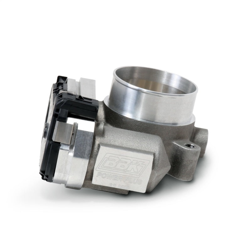 BBK 12-18 Ford Focus ST 2.0L EcoBoost Performance Throttle Body - eliteracefab.com