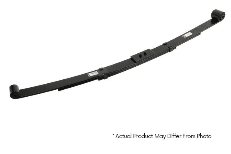 Belltech LEAF SPRING 99-07 CHEVY C-1500 - eliteracefab.com