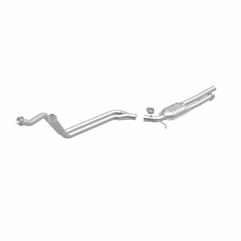 MagnaFlow Conv DF 90-93 Mercedes 300E/TE 3.0L Magnaflow