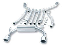 Load image into Gallery viewer, Borla 03-07 G35 Coupe Cat-back Exhaust - eliteracefab.com