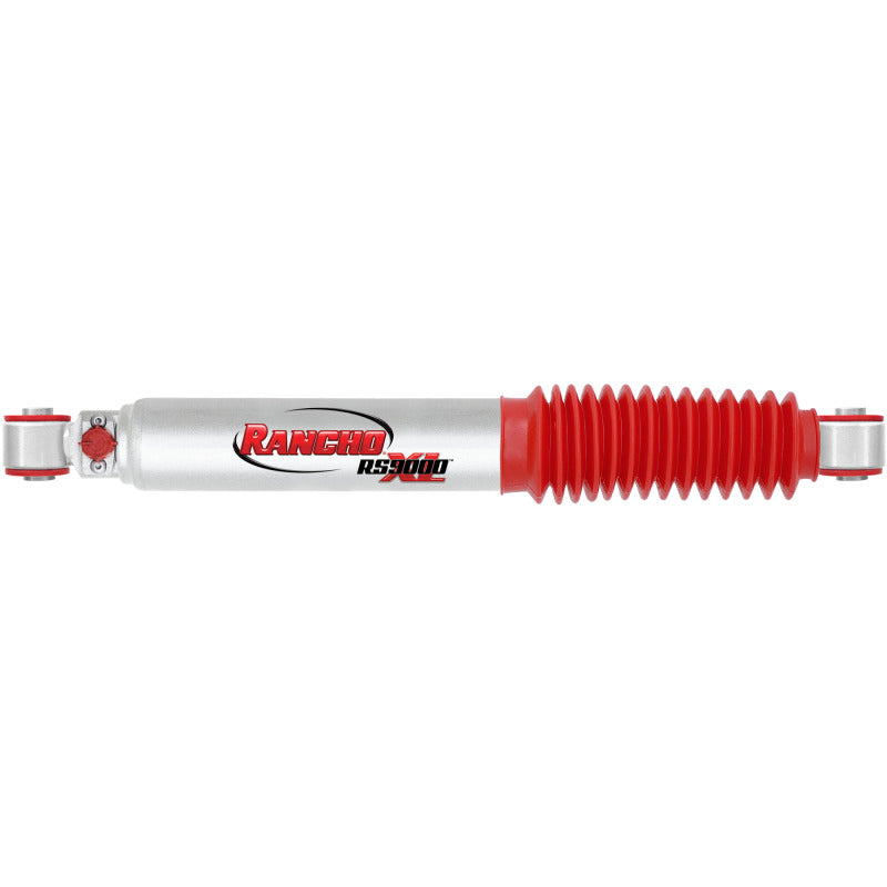 Rancho 02-06 Chevrolet Avalanche 1500 Rear RS9000XL Shock - eliteracefab.com