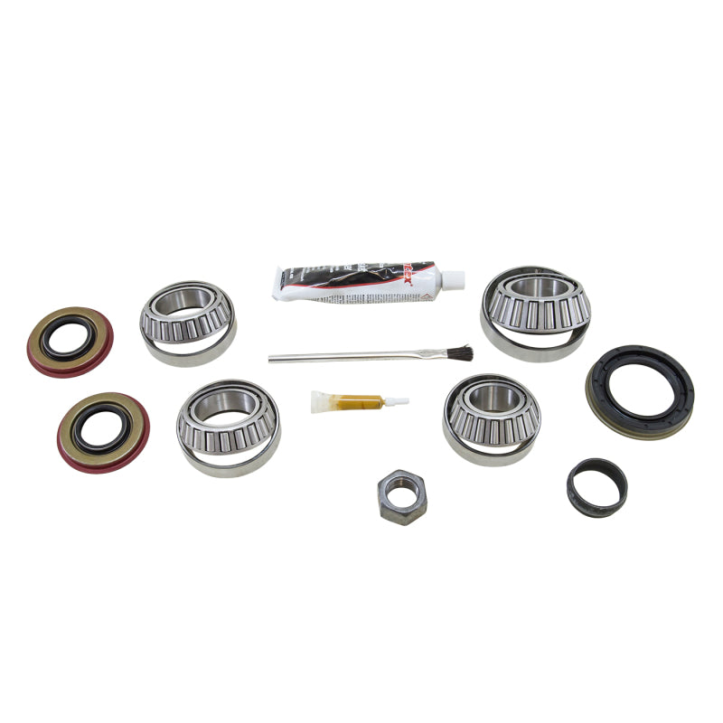 Yukon Gear Bearing install Kit For 98 & Down GM 8.25in IFS Diff Yukon Gear & Axle