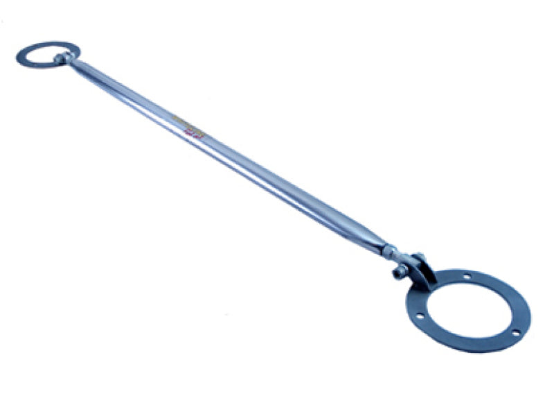 Whiteline 02-07 Subaru WRX Wagon / 03-07 Subaru Impreza Non-Turbo Wagon Rear adjustable strut tower - eliteracefab.com