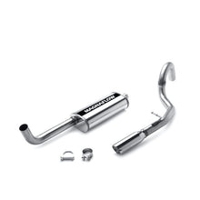 Load image into Gallery viewer, MagnaFlow Sys C/B 98 Jeep Cherokee 5.9LV8 Magnaflow