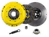 ACT 06-13 Mazda Mazdaspeed ZX5-XTSS XT/Perf Street Sprung Clutch Kit