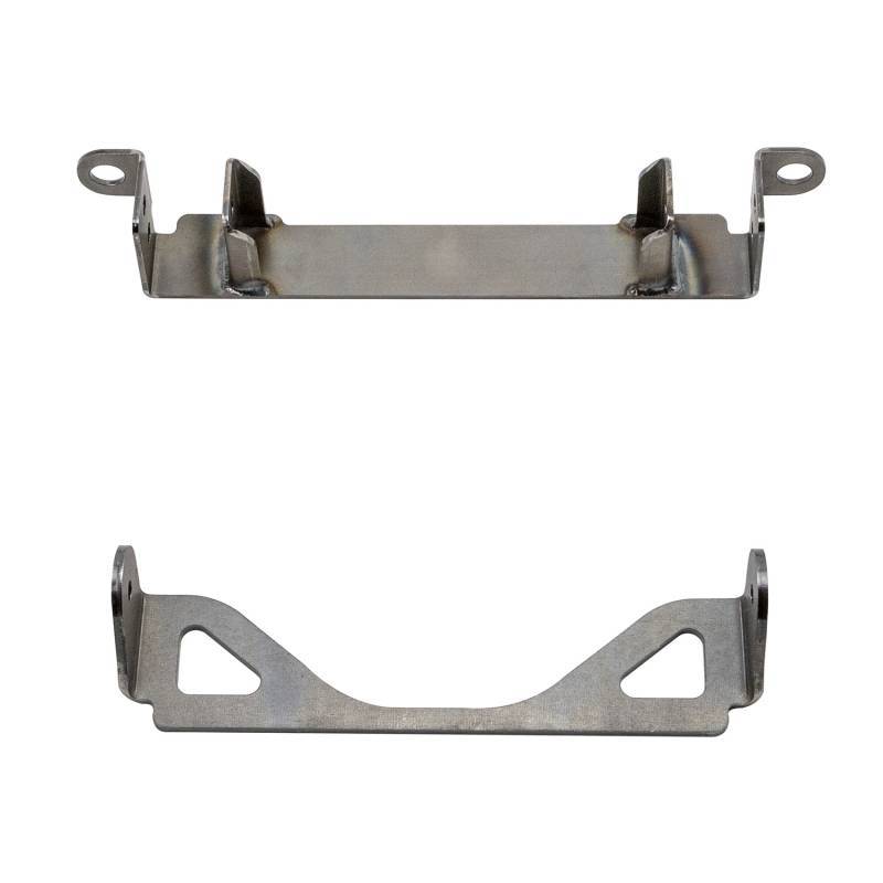 Wehrli 2019+ Honda Talon 1000X/R Front Bumper Mount DIY Repair Kit Wehrli