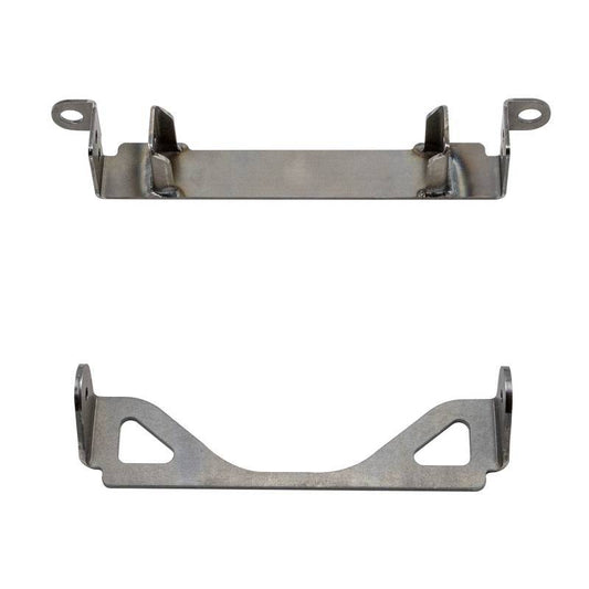Wehrli 2019+ Honda Talon 1000X/R Front Bumper Mount DIY Repair Kit Wehrli