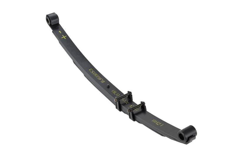 ARB / OME Leaf Spring Hilux-Front- eliteracefab.com