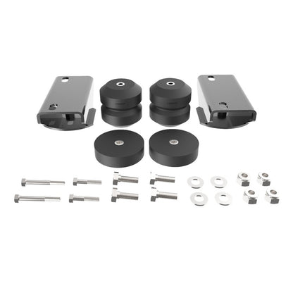 Timbren 1994 Dodge Ram 1500 4WD Rear Suspension Enhancement System - eliteracefab.com