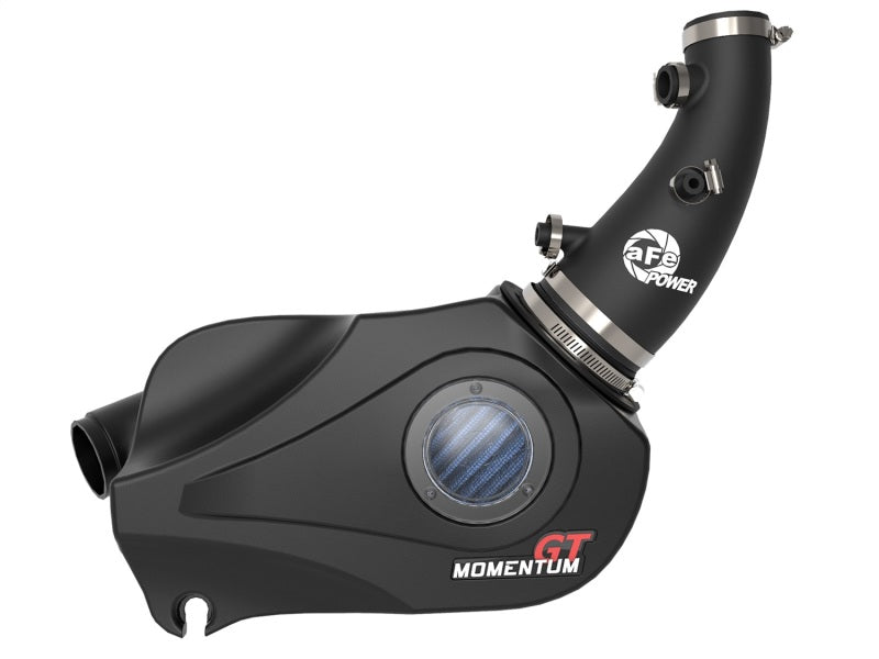 aFe Momentum GT Pro 5R Cold Air Intake System 17-18 Fiat 124 Spider I4 1.4L (t) - eliteracefab.com