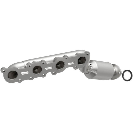 MagnaFlow Direct-Fit OEM Grade Federal Catalytic Converter 13-16 Lexus LS600h V8 5.0L Magnaflow