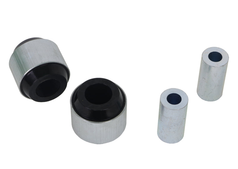 Whiteline 15-21 Ford Mustang Rear Control Arm Bushing Kit Whiteline