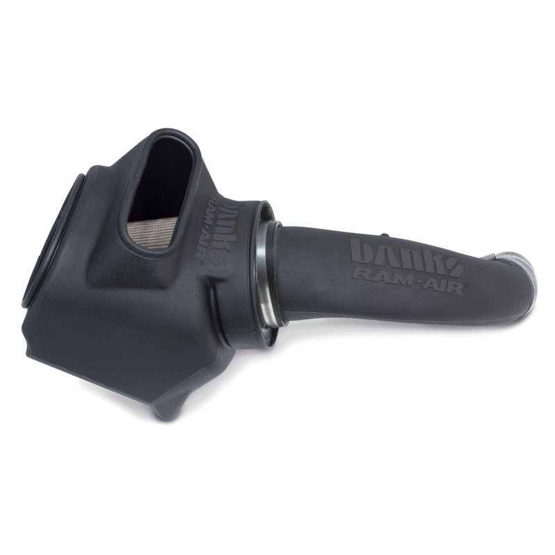 Banks Power 17-19 Chevy/GMC 2500 L5P 6.6L Ram-Air Intake System - Dry - eliteracefab.com