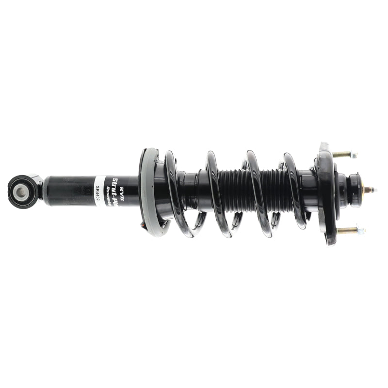 KYB Shocks & Struts Strut Plus Rear Right Honda CR-V 2012-16 - eliteracefab.com