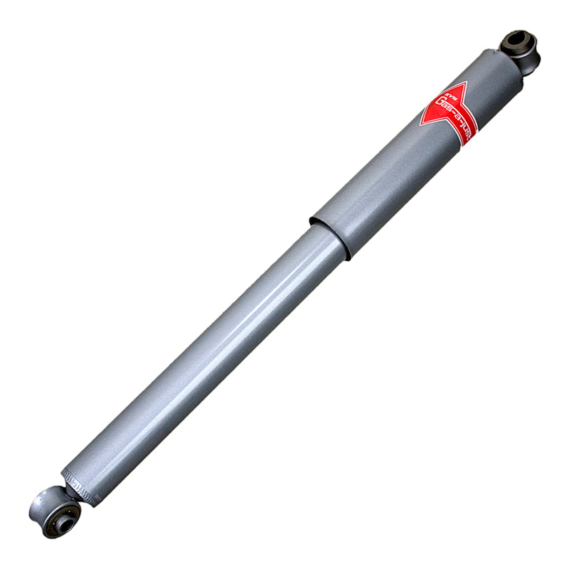 KYB Shocks & Struts Gas-A-Just Front & Rear FORD Bronco 1984-96 FORD F100 F150 (2WD) 1984-96 F150 (4 - eliteracefab.com