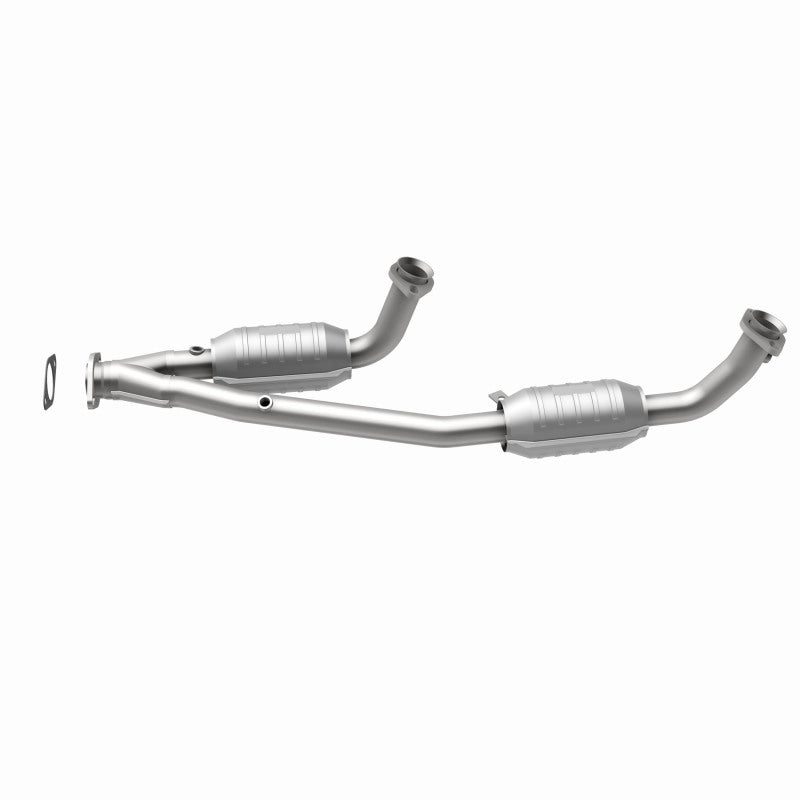 MagnaFlow Conv DF Windstar 95-96 Magnaflow