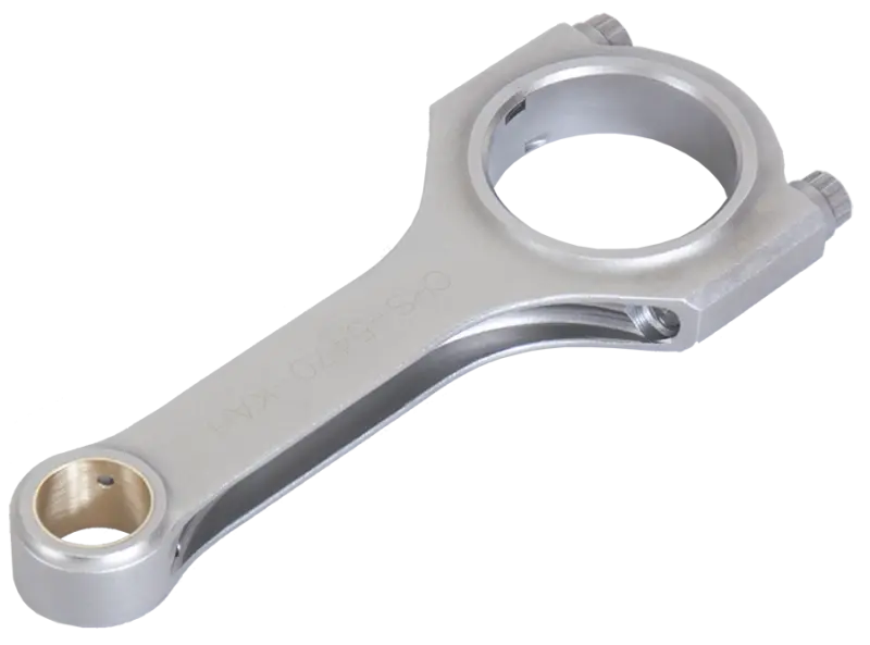 Eagle CRS5470K3D Forged Steel H-Beam Connecting Rods Set Of 4 - eliteracefab.com