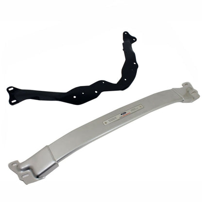 Ford Racing 2015-2016 Mustang GT350R Strut Tower Brace Kit - eliteracefab.com