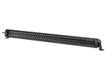 Hella Universal Black Magic 40in Tough Double Row Light Bar - Spot & Flood Light